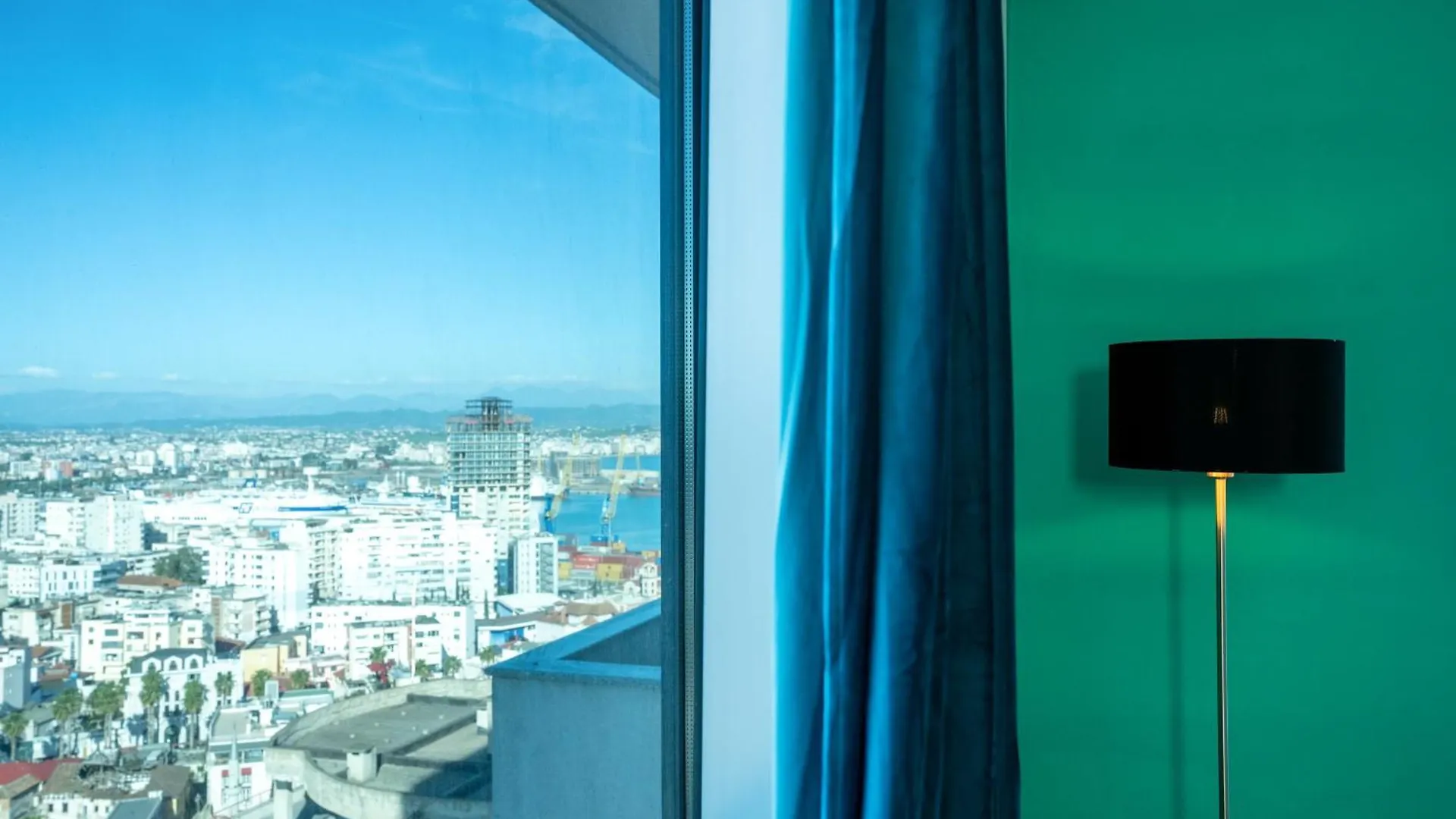 Dyrrachium City Center By Tok Durrës Apartamento